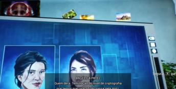 Relicta PC Screenshot