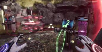 Relicta PC Screenshot