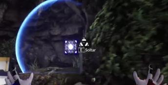 Relicta PC Screenshot