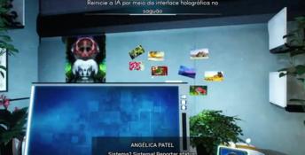 Relicta PC Screenshot