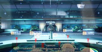 Relicta PC Screenshot