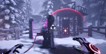 Relicta PC Screenshot