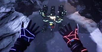 Relicta PC Screenshot