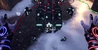 Relicta PC Screenshot