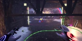Relicta PC Screenshot