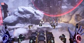 Relicta PC Screenshot