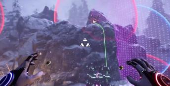 Relicta PC Screenshot