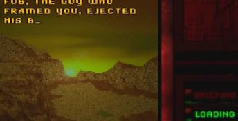Reloaded PC Screenshot
