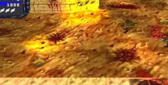Reloaded PC Screenshot