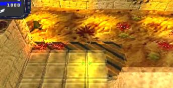 Reloaded PC Screenshot