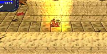Reloaded PC Screenshot