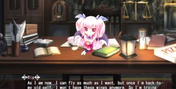 Re;Lord 1 The Witch of Herfort and Stuffed Animals PC Screenshot