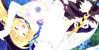 Re;Lord 1 The Witch of Herfort and Stuffed Animals PC Screenshot