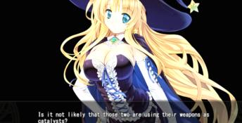 Re;Lord 1 The Witch of Herfort and Stuffed Animals PC Screenshot