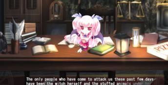 Re;Lord 1 The Witch of Herfort and Stuffed Animals PC Screenshot