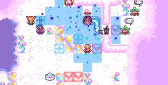 REM Cycles PC Screenshot