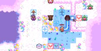 REM Cycles PC Screenshot