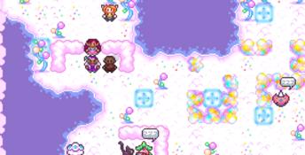 REM Cycles PC Screenshot