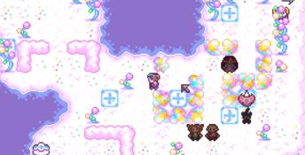 REM Cycles PC Screenshot