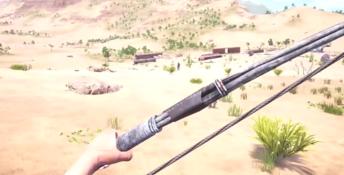 Rem Survival PC Screenshot