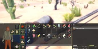 Rem Survival PC Screenshot