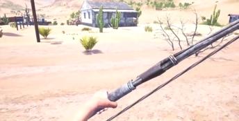 Rem Survival PC Screenshot