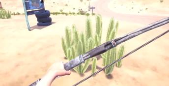 Rem Survival PC Screenshot