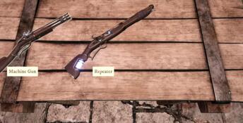 REMEDIUM PC Screenshot