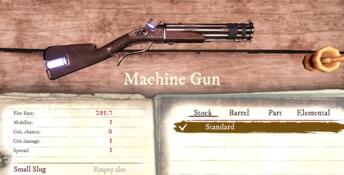 REMEDIUM PC Screenshot