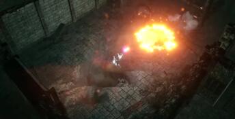 REMEDIUM PC Screenshot