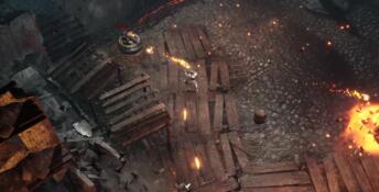 REMEDIUM PC Screenshot