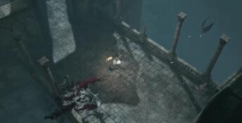 REMEDIUM PC Screenshot