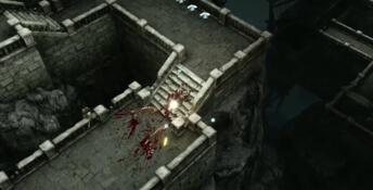 REMEDIUM PC Screenshot