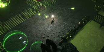 REMEDIUM PC Screenshot