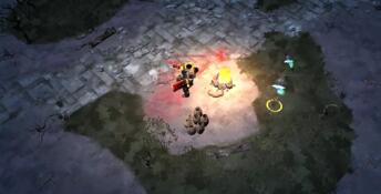 REMEDIUM: Sentinels PC Screenshot