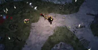 REMEDIUM: Sentinels PC Screenshot