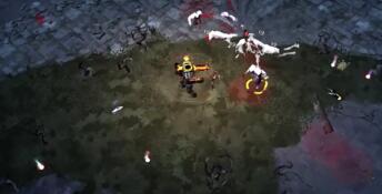 REMEDIUM: Sentinels PC Screenshot