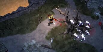 REMEDIUM: Sentinels PC Screenshot