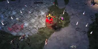 REMEDIUM: Sentinels PC Screenshot