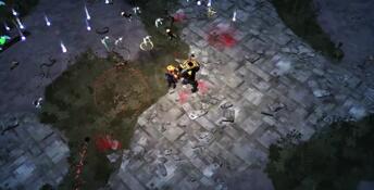 REMEDIUM: Sentinels PC Screenshot