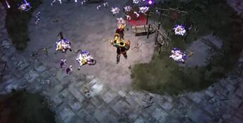 REMEDIUM: Sentinels PC Screenshot