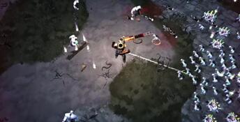 REMEDIUM: Sentinels PC Screenshot