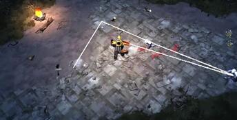 REMEDIUM: Sentinels PC Screenshot