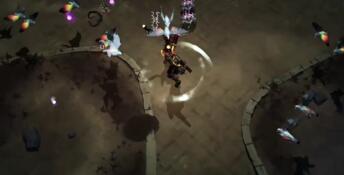 REMEDIUM: Sentinels PC Screenshot