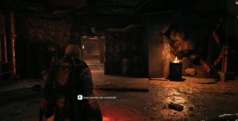 Remnant: From the Ashes PC Screenshot