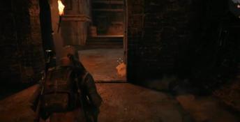 Remnant: From the Ashes PC Screenshot