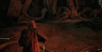 Remnant: From the Ashes PC Screenshot