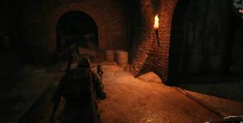 Remnant: From the Ashes PC Screenshot