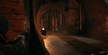 Remnant: From the Ashes PC Screenshot