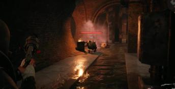 Remnant: From the Ashes PC Screenshot